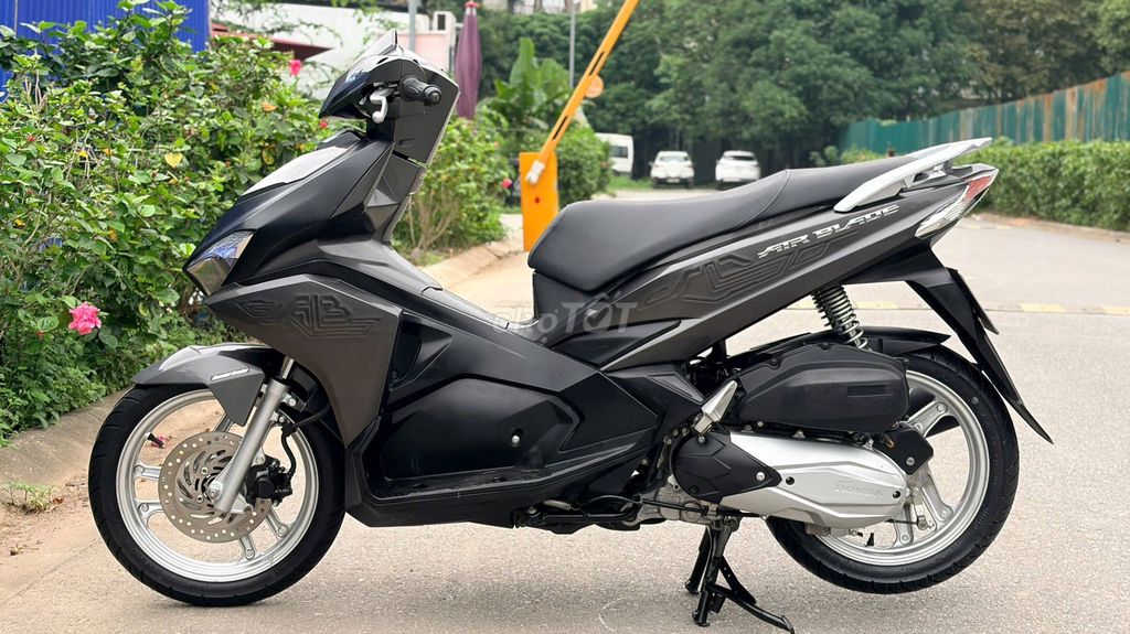 Honda Airblade 2020 - ảnh 1