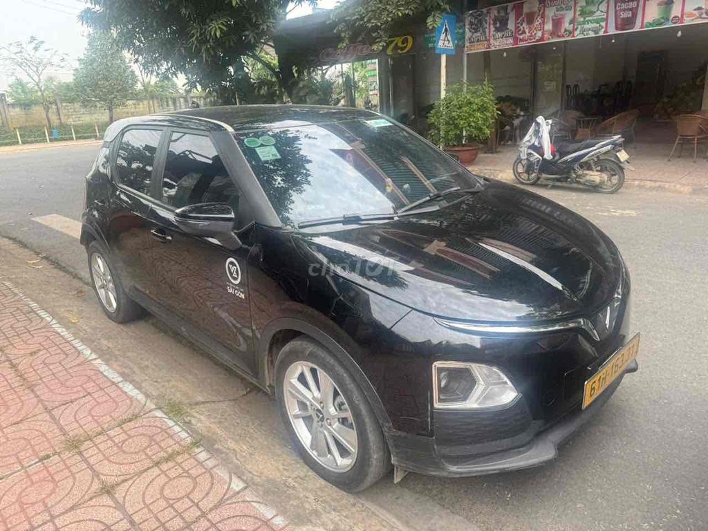 VinFast 2025 - ảnh 1
