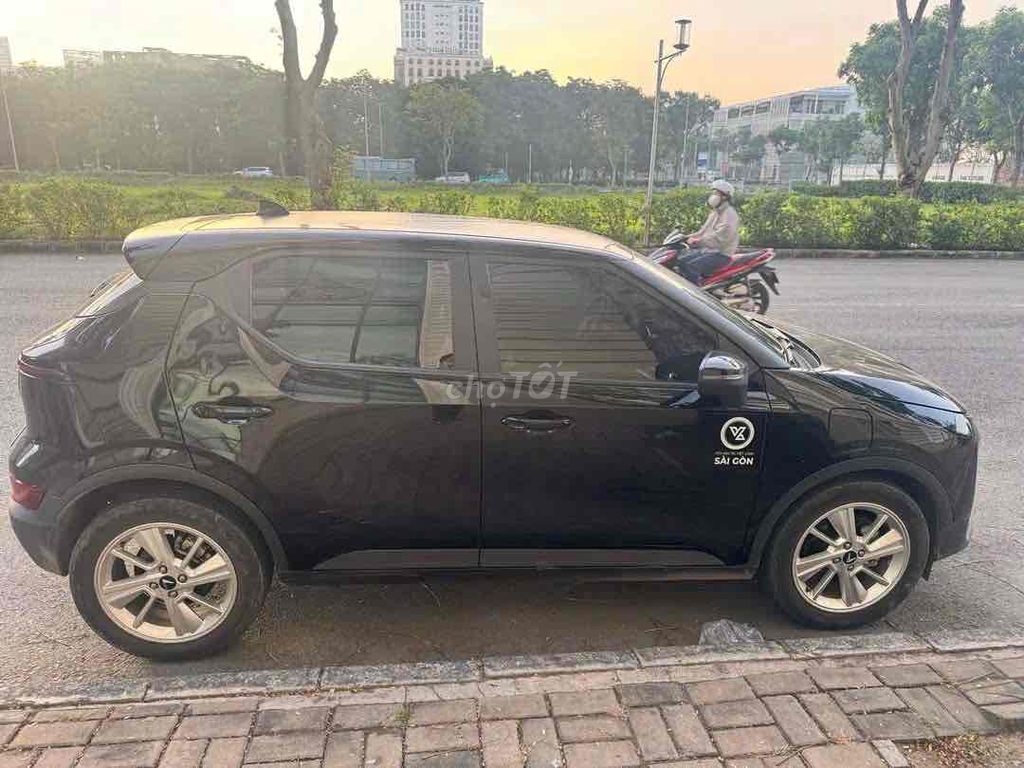 VinFast 2025 - ảnh 5