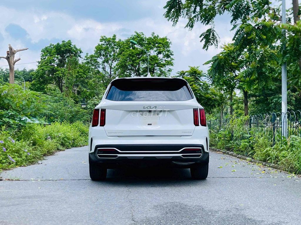 Kia Sorento 2025 - ảnh 2