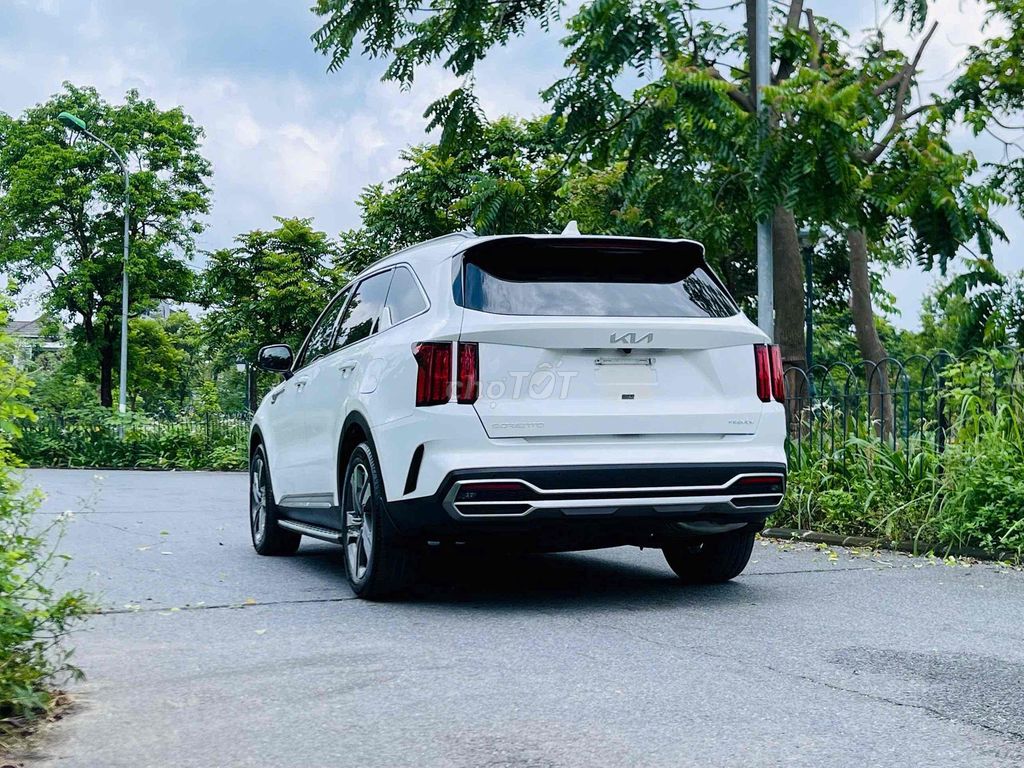 Kia Sorento 2025 - ảnh 5