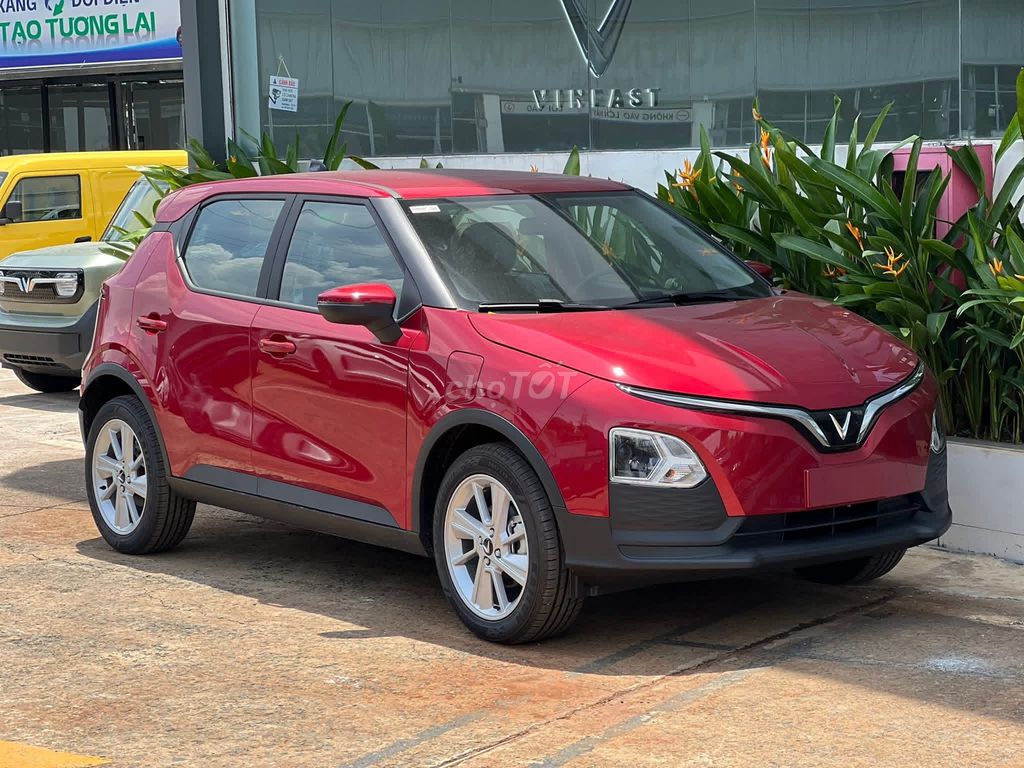 VinFast VF5 - ảnh 1