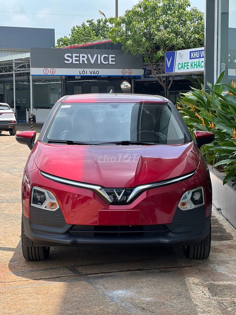 VinFast VF5 - ảnh 3