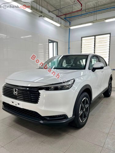 Honda HRV G 2026 - ảnh 2