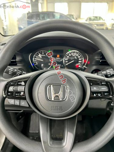 Honda HRV G 2026 - ảnh 3