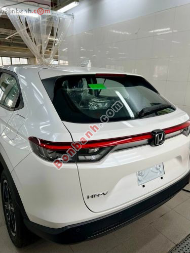 Honda HRV G 2026 - ảnh 4