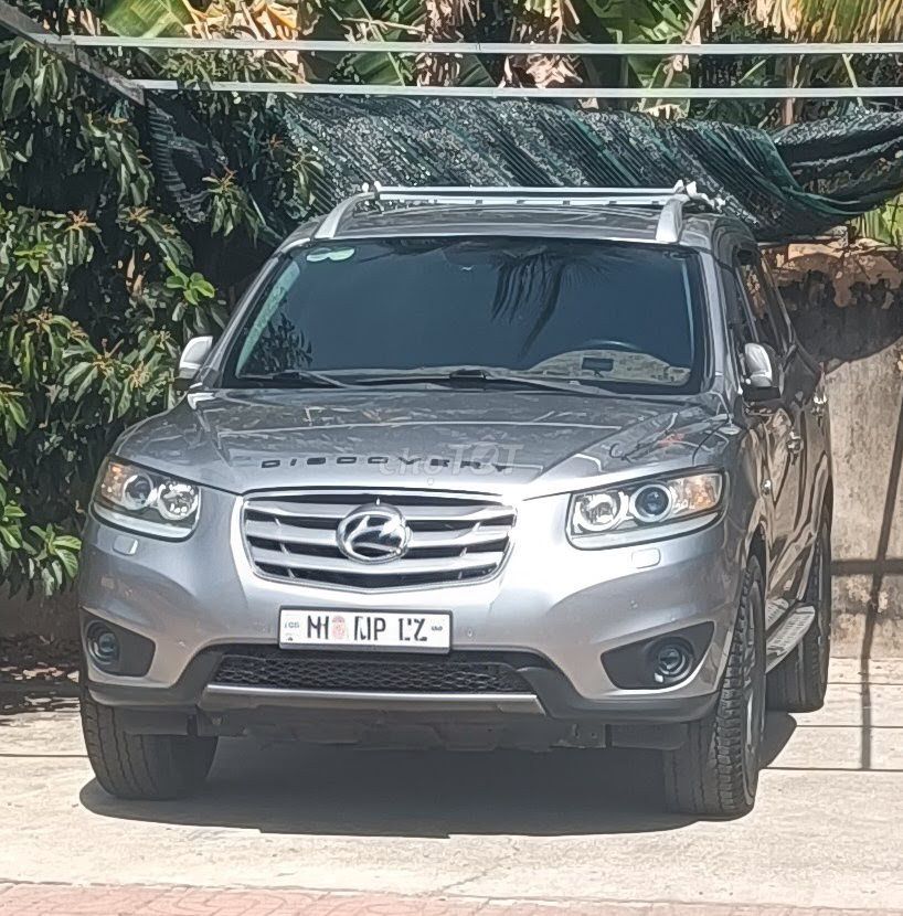 Hyundai 2010 - ảnh 1