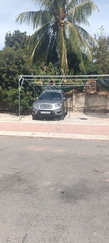 Hyundai 2010 - ảnh 4