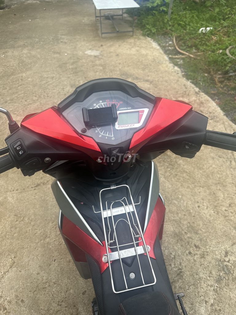 Honda Winner 2016 - ảnh 1