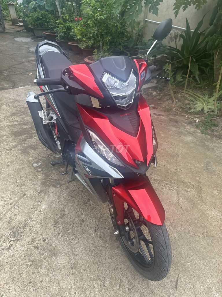 Honda Winner 2016 - ảnh 2