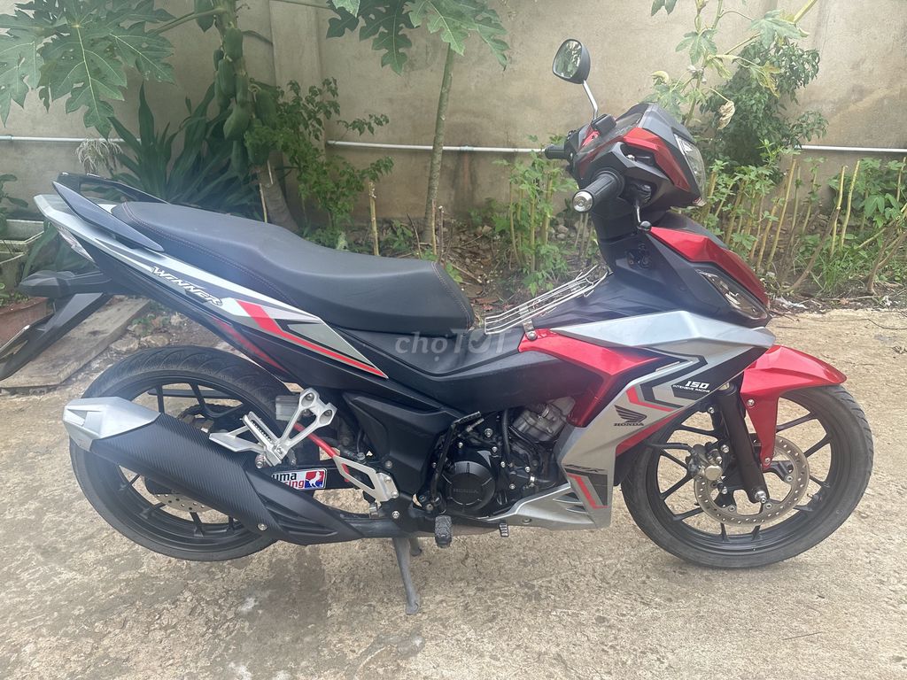 Honda Winner 2016 - ảnh 3