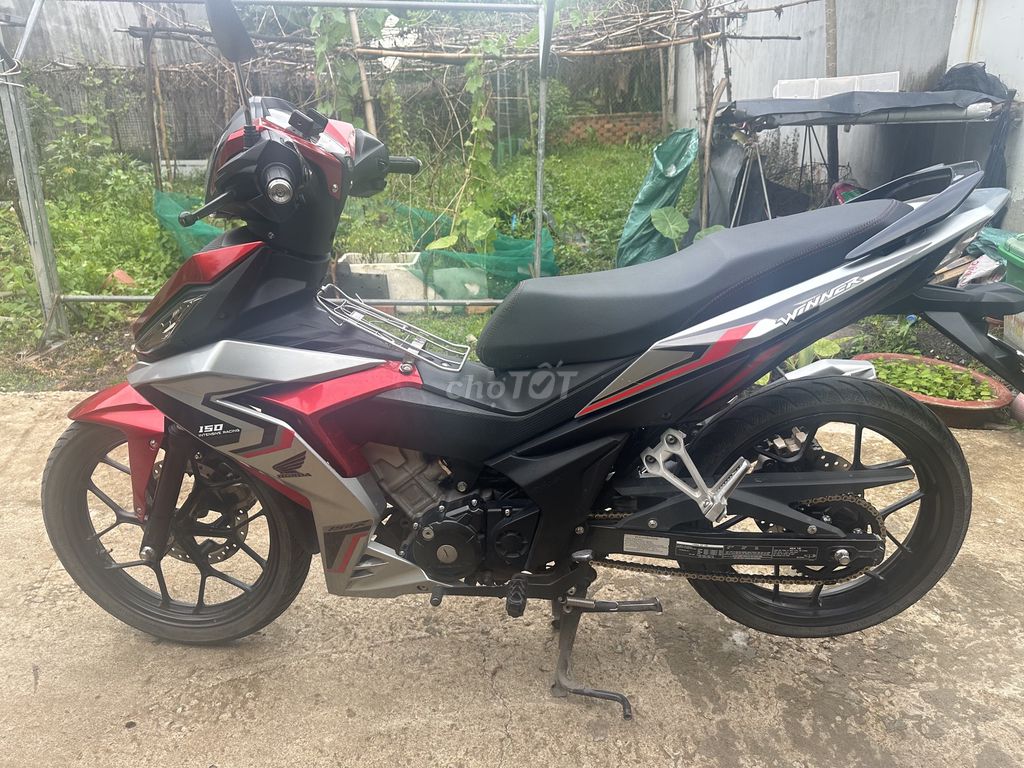 Honda Winner 2016 - ảnh 4