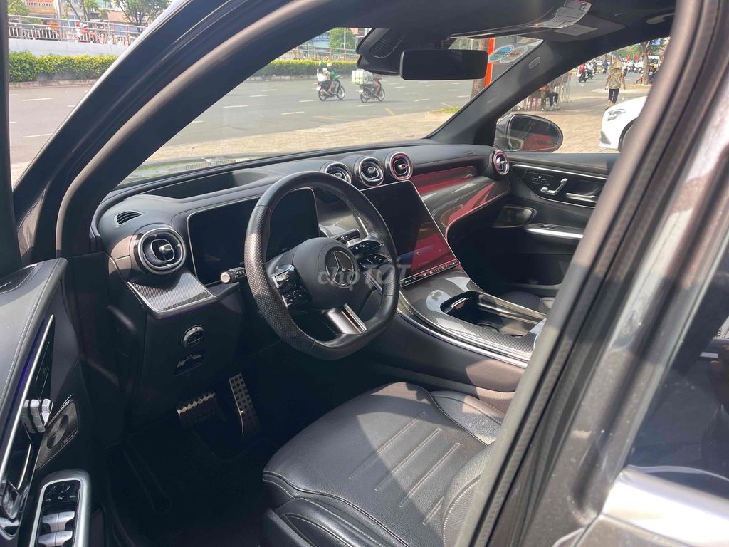 Mercedes-Benz 2023 - ảnh 2