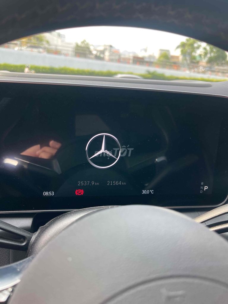Mercedes-Benz 2023 - ảnh 3