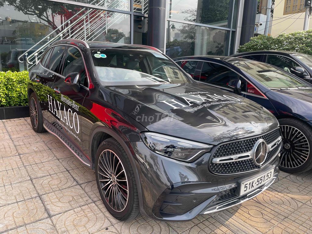 Mercedes-Benz 2023 - ảnh 5