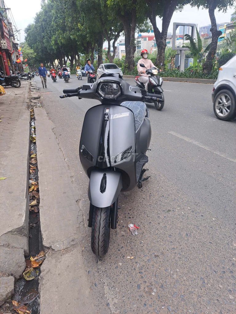 Xe m 2026 - ảnh 1