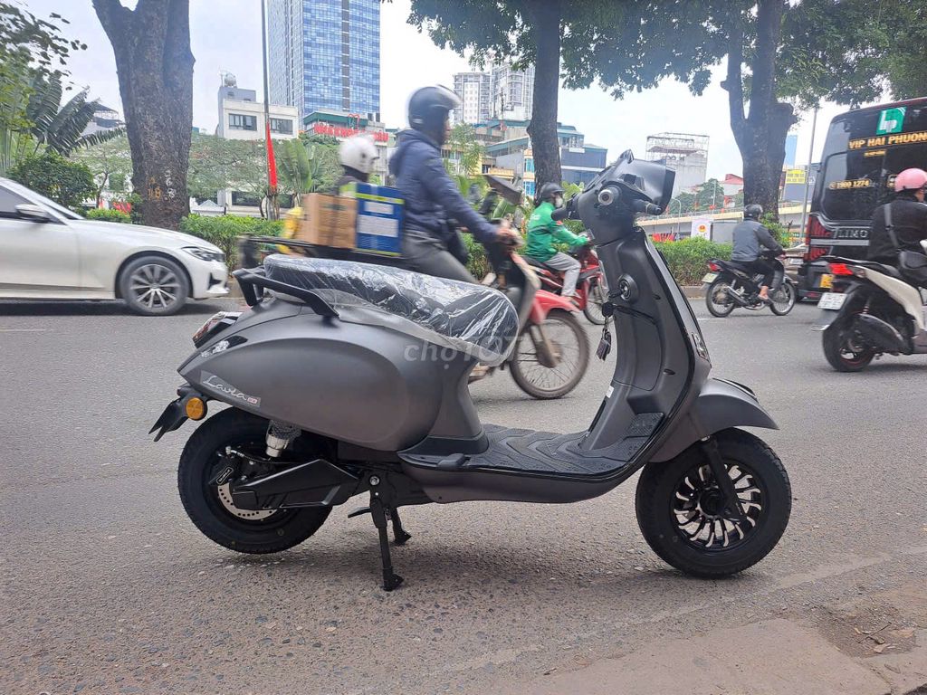 Xe m 2026 - ảnh 2