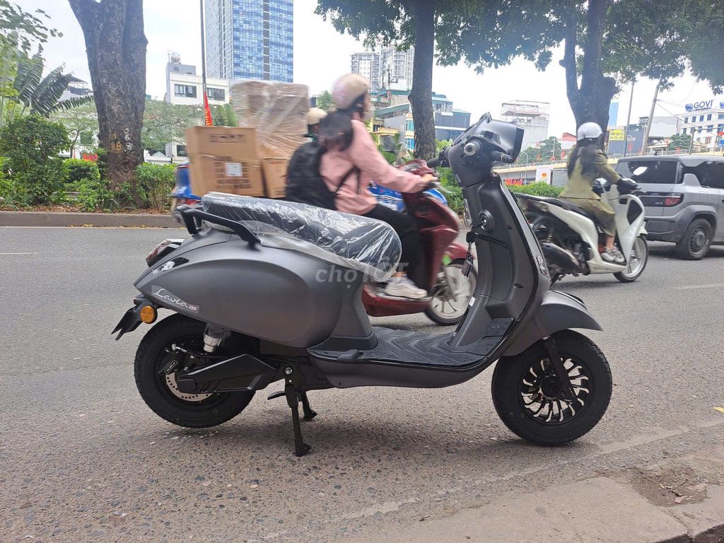 Xe m 2026 - ảnh 3