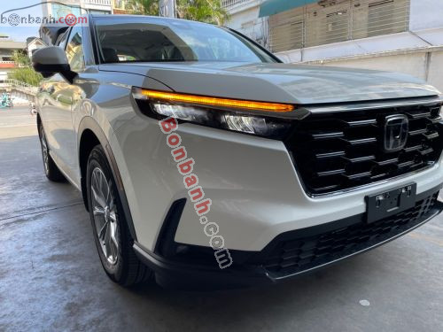Honda CRV L 2026 - ảnh 2