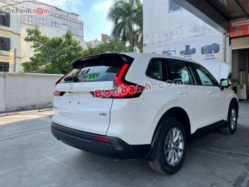 Honda CRV L 2026 - ảnh 3