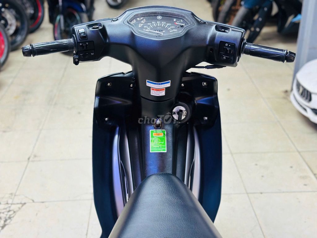 Yamaha 2025 - ảnh 2