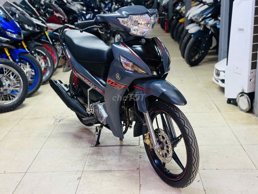 Yamaha 2025 - ảnh 3