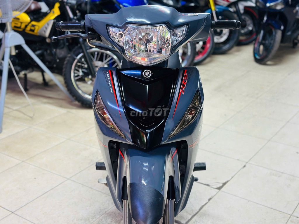 Yamaha 2025 - ảnh 5