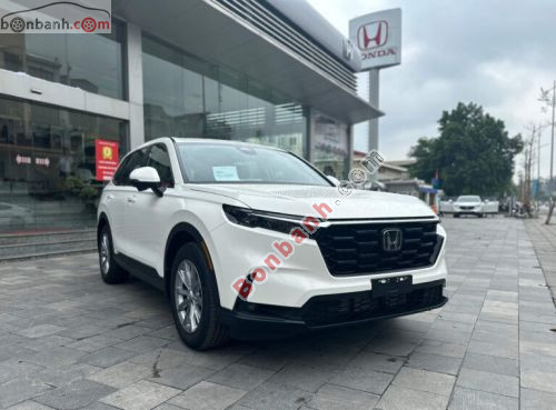 Honda CRV L 2026 - ảnh 1