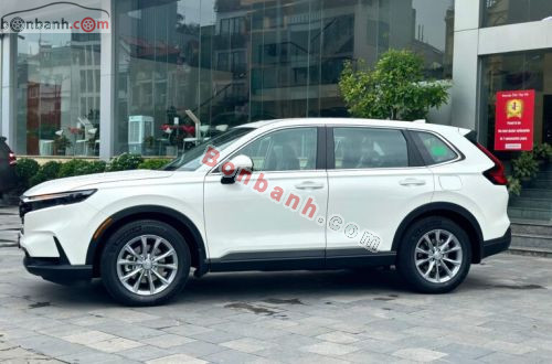 Honda CRV L 2026 - ảnh 2