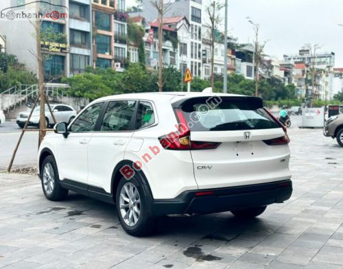 Honda CRV L 2026 - ảnh 3