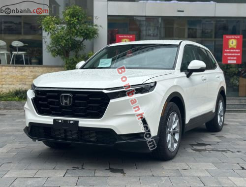 Honda CRV L 2026 - ảnh 4