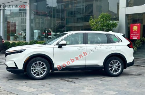 Honda CRV L 2026 - ảnh 5