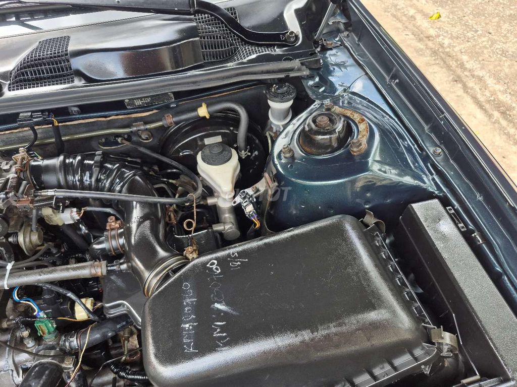 Toyota Camry 1998 - ảnh 3