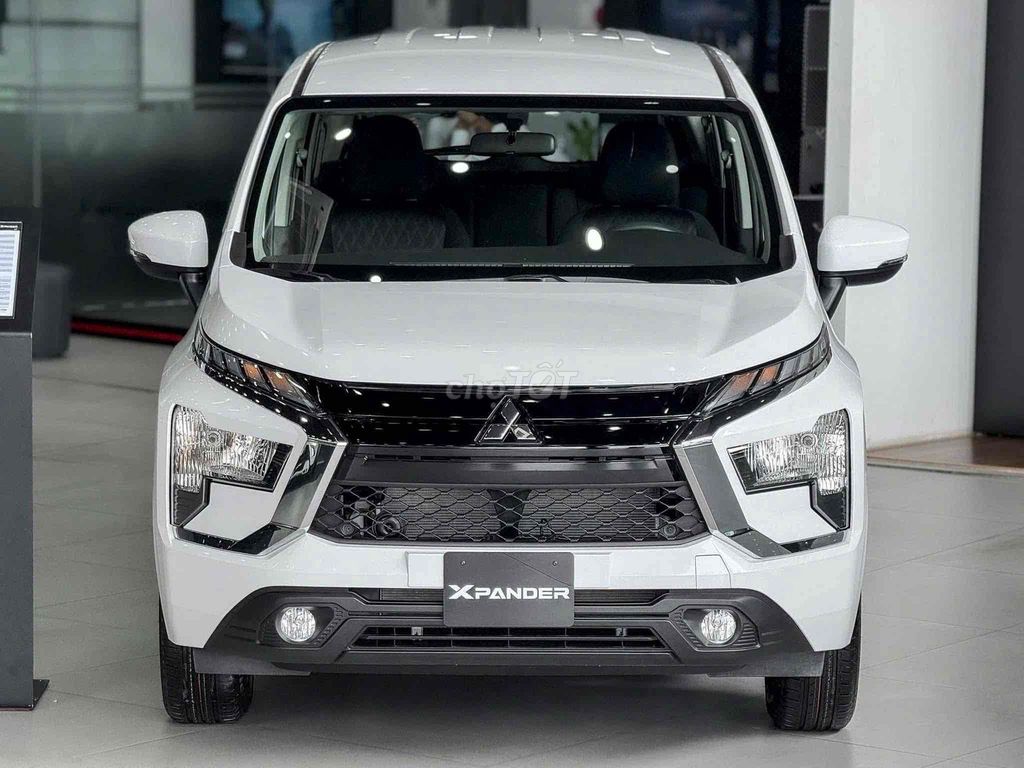 Mitsubishi 2026 - ảnh 2