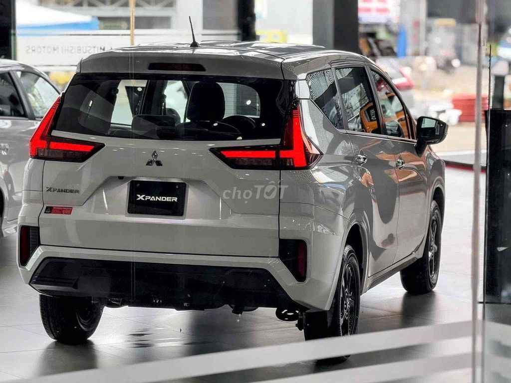 Mitsubishi 2026 - ảnh 4