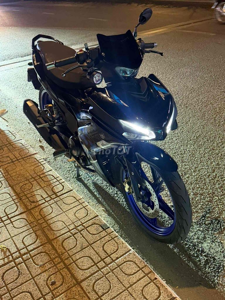 Yamaha Exciter 2022 - ảnh 1