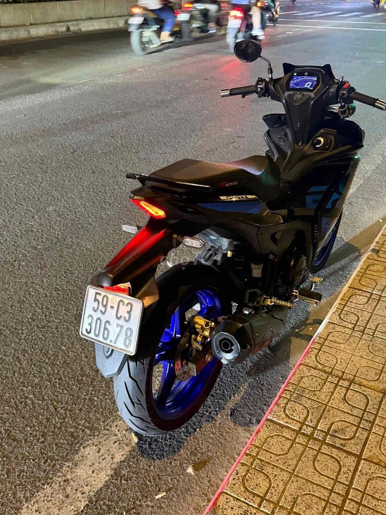 Yamaha Exciter 2022 - ảnh 2