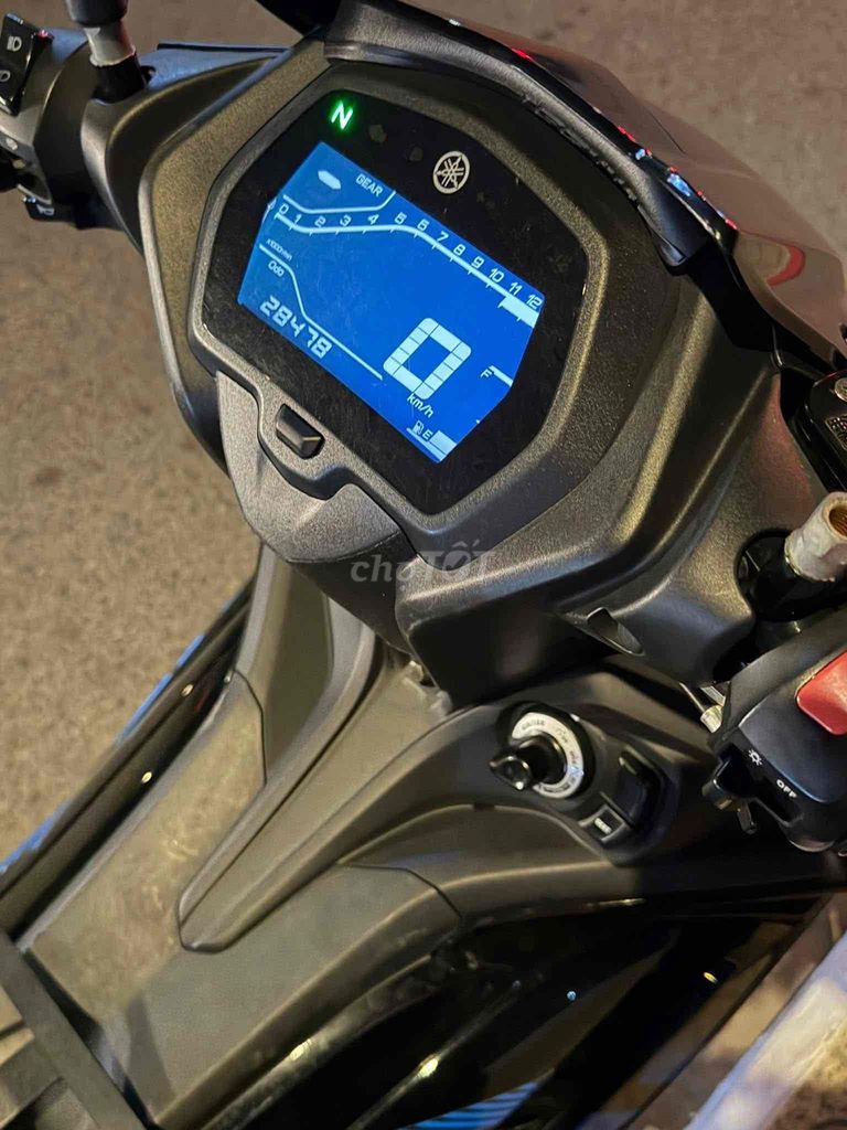 Yamaha Exciter 2022 - ảnh 3