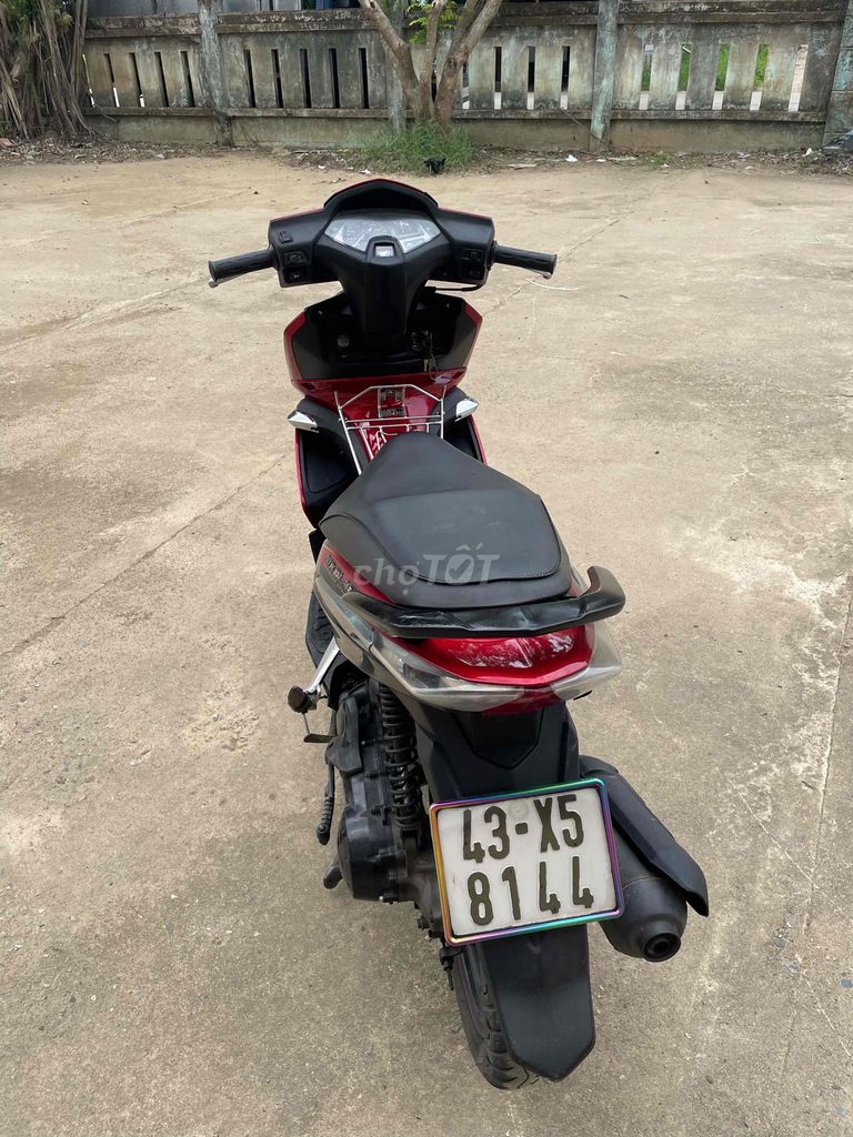 Honda Air Blade 2009 - ảnh 1