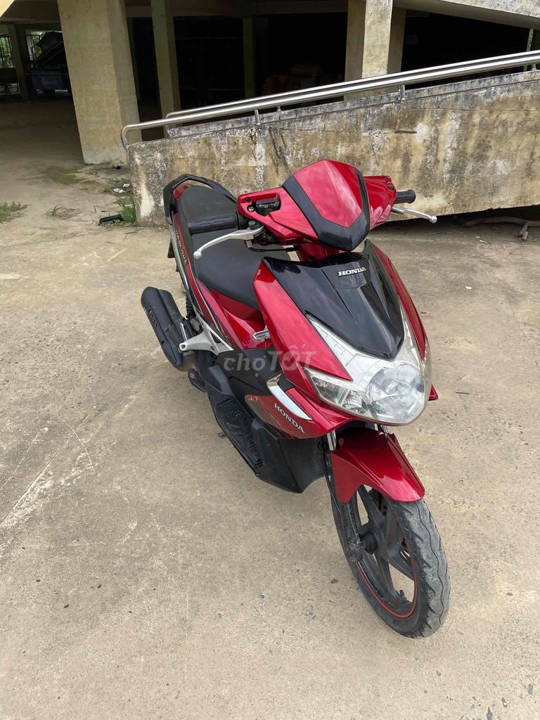 Honda Air Blade 2009 - ảnh 2