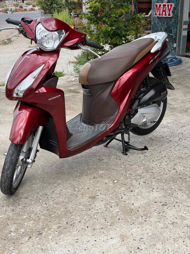 Honda Vision 2019 - ảnh 1