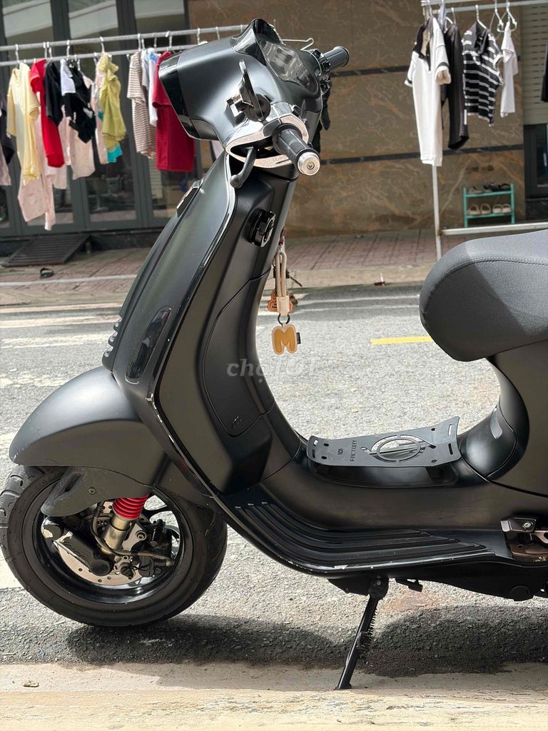 Piaggio Vespa 2020 - ảnh 3
