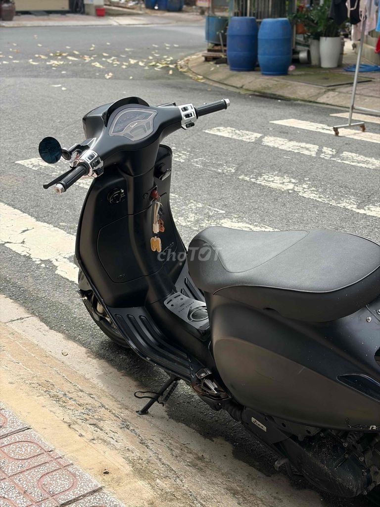 Piaggio Vespa 2020 - ảnh 4