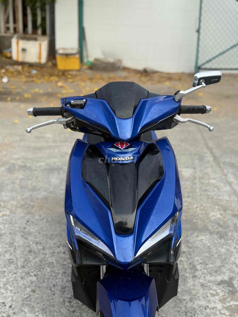 Honda Air Blade 2018 - ảnh 1