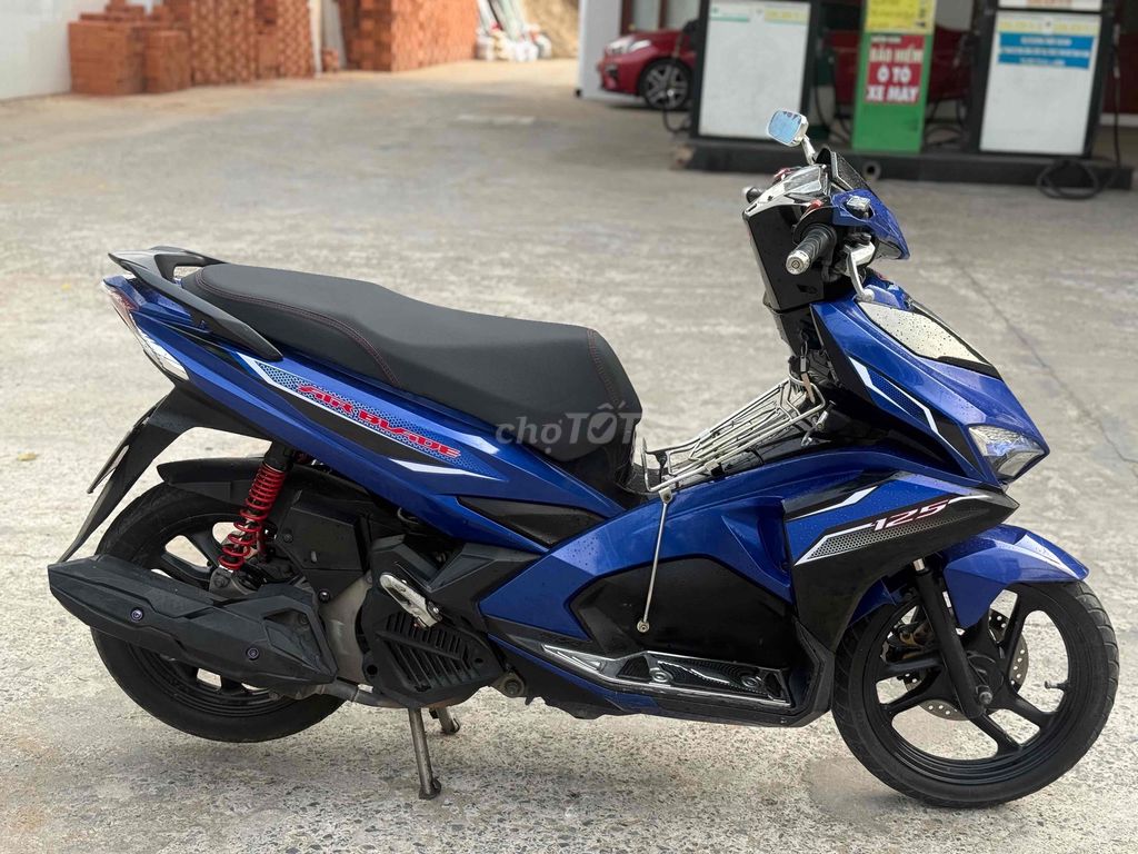 Honda Air Blade 2018 - ảnh 5