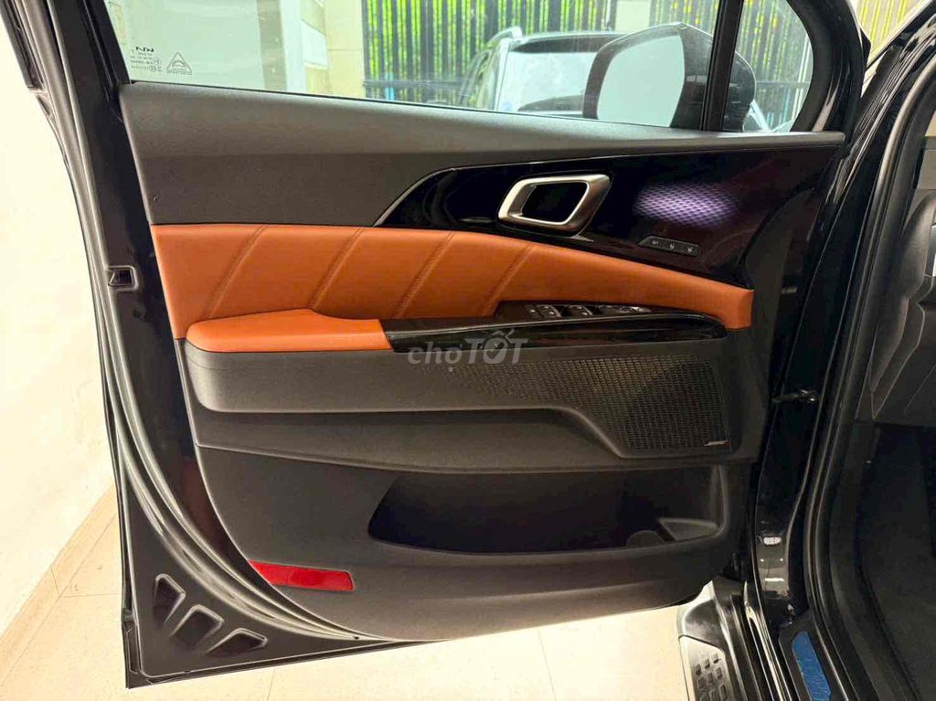 Kia Carnival Signature 2.2D 2022 - ảnh 5