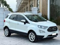 Ford EcoSport Titanium 1.5L AT 2020 - ảnh 1