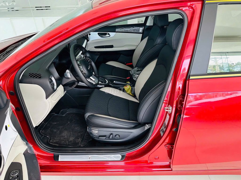 Kia K3 2025 - ảnh 3