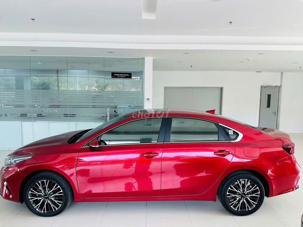 Kia K3 2025 - ảnh 5