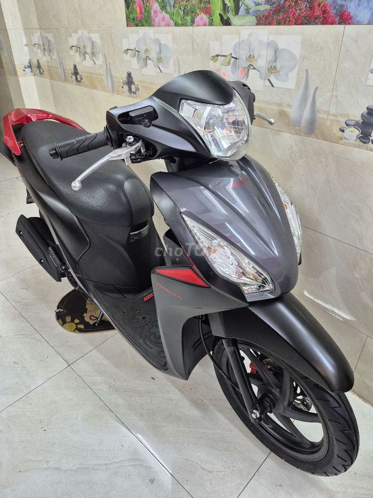 Honda Vision 2020 - ảnh 1